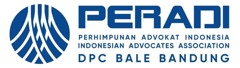 Website Resmi PERADI Bale Bandung